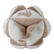 Little Dutch - Aktivitetsbold - Baby bunny