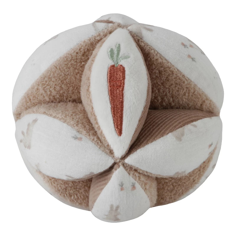Little Dutch - Aktivitetsbold - Baby bunny