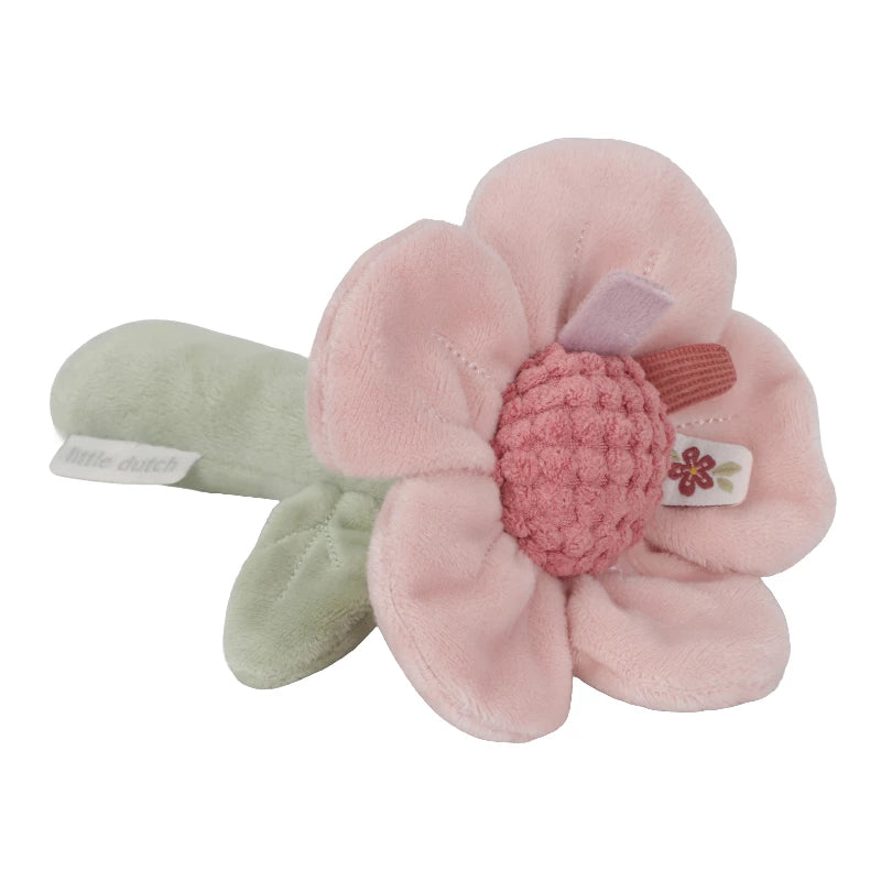 Little Dutch Rangle Flower Fairy Garden