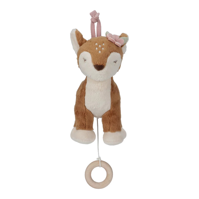 Little Dutch Spilledåse Deer Fairy Garden
