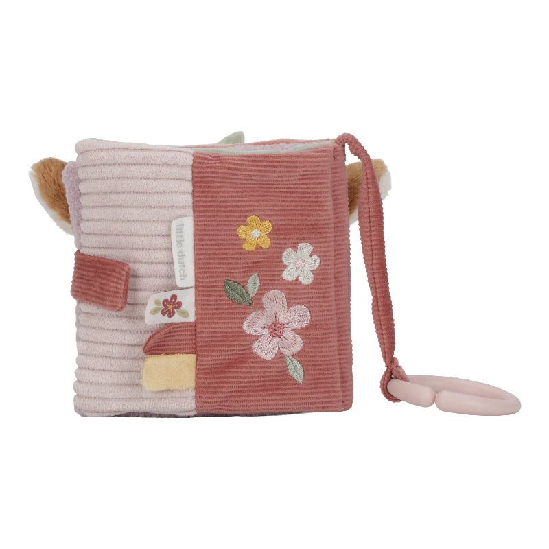 Little Dutch Aktivitets booklet Fairy Garden