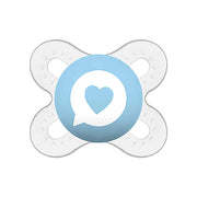 MAM Start 0-2m BLUE