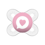 MAM Start 0-2m PINK