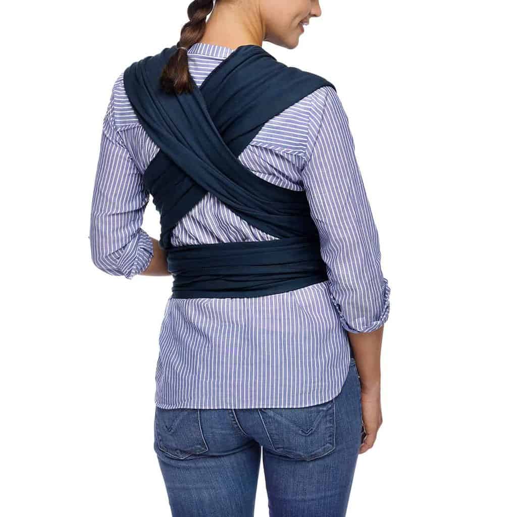Moby Wrap Classic - midnight