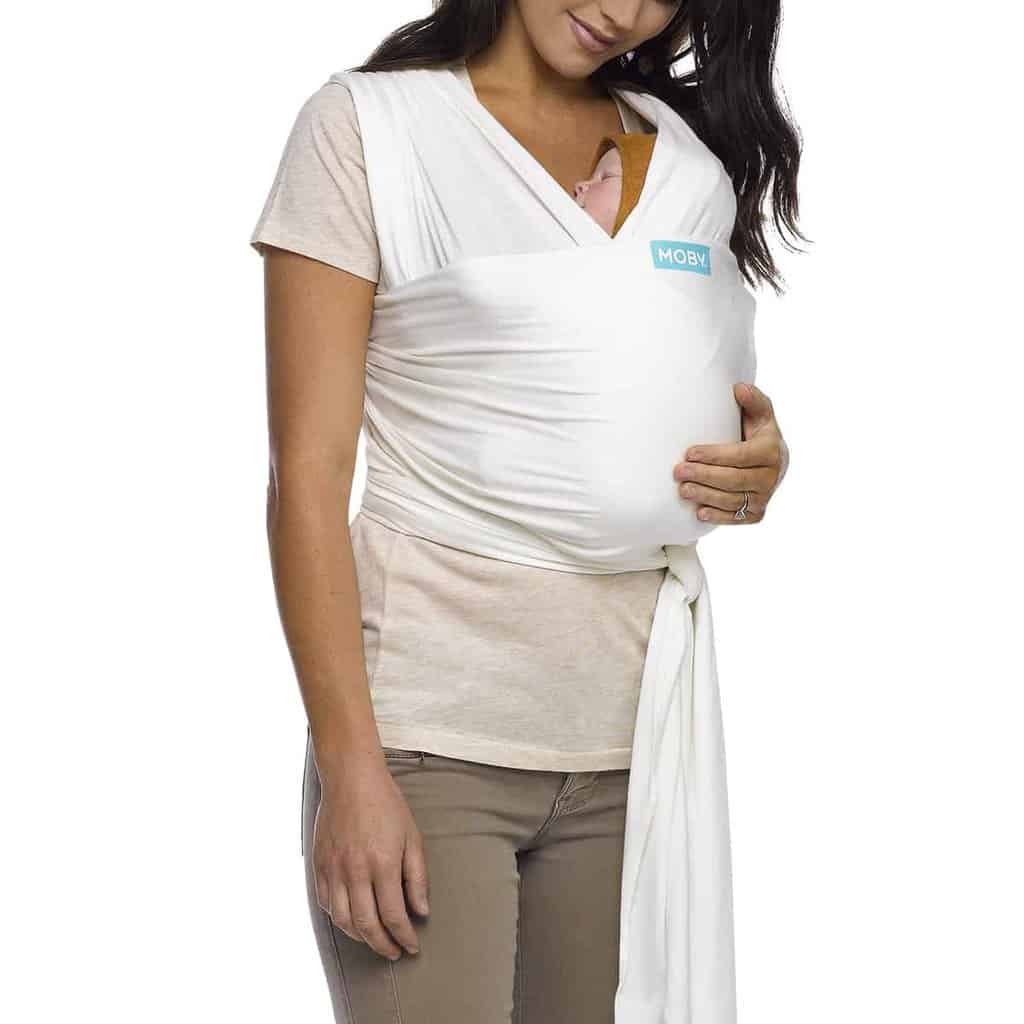 MOBY Wrap Evolution - Vanilla
