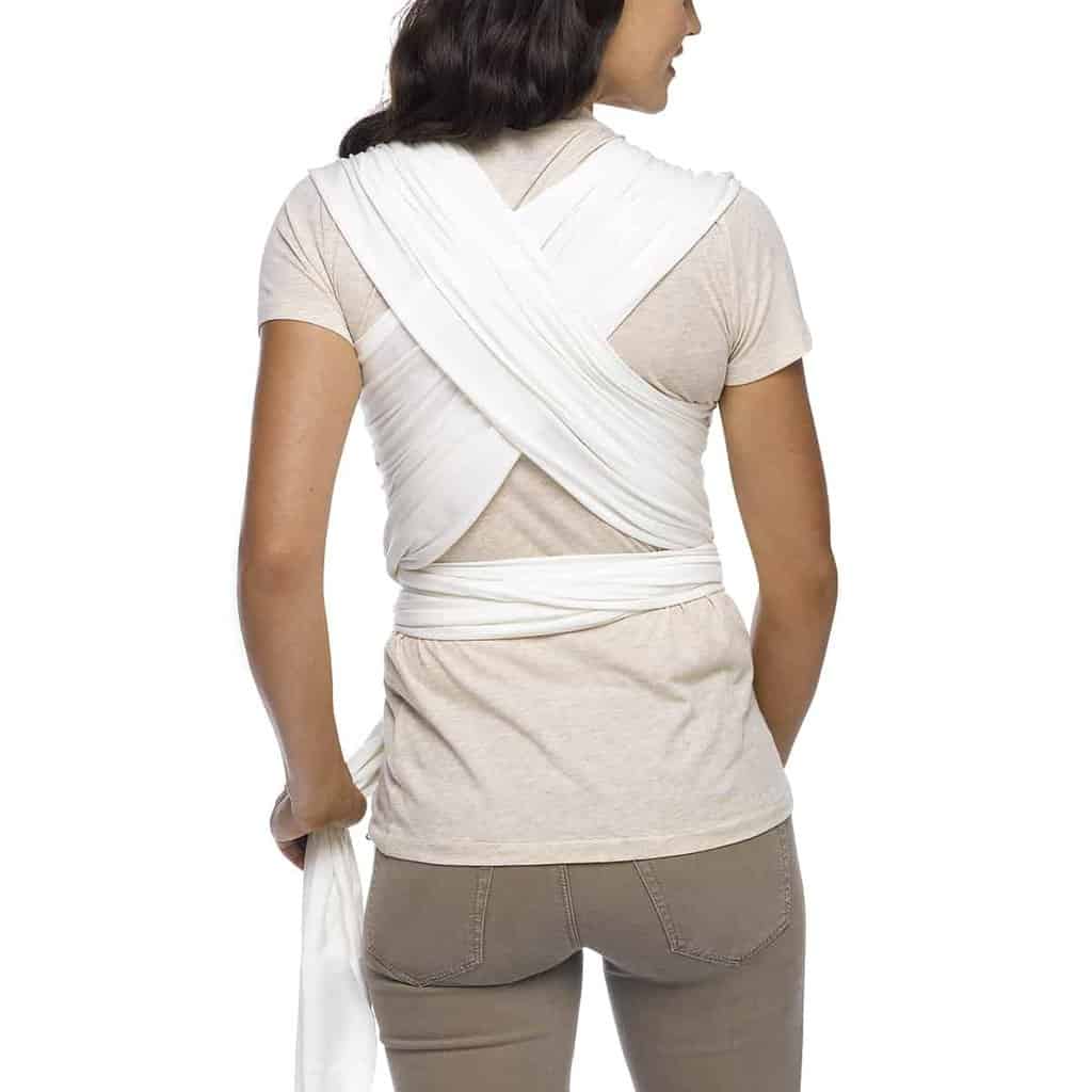 MOBY Wrap Evolution - Vanilla