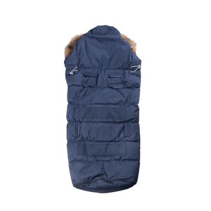 Easygrow Kørepose - Flex Navy