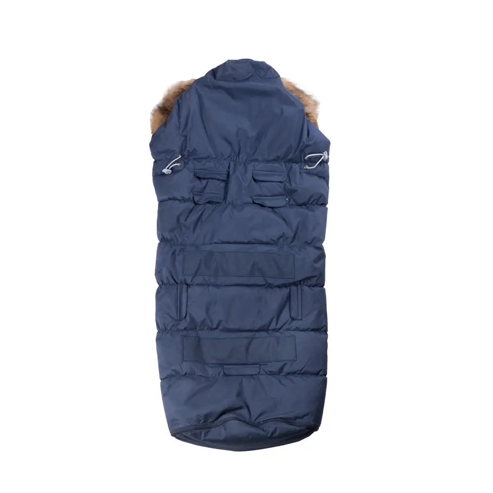 Easygrow Kørepose - Flex Navy