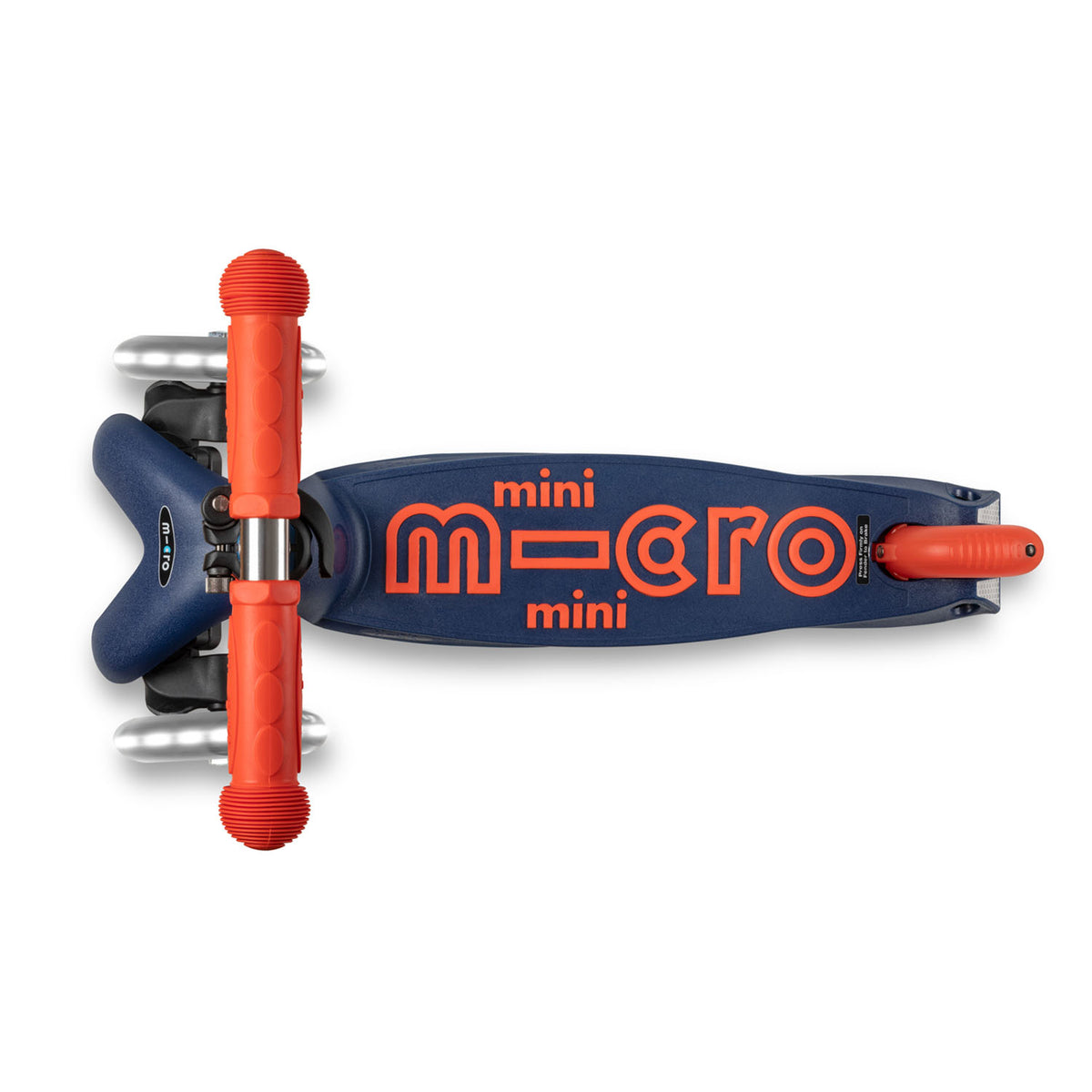 Micro - Mini Deluxe LED - Navy Blue