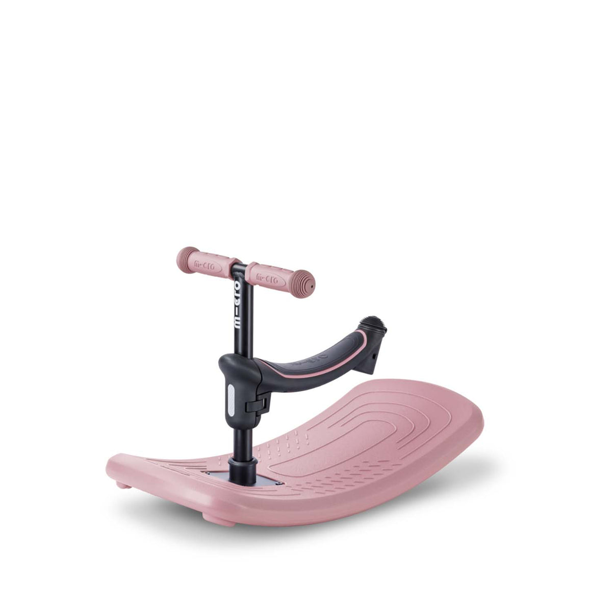 Micro - Mini Deluxe LED - Rock & Go - Dusty Rose