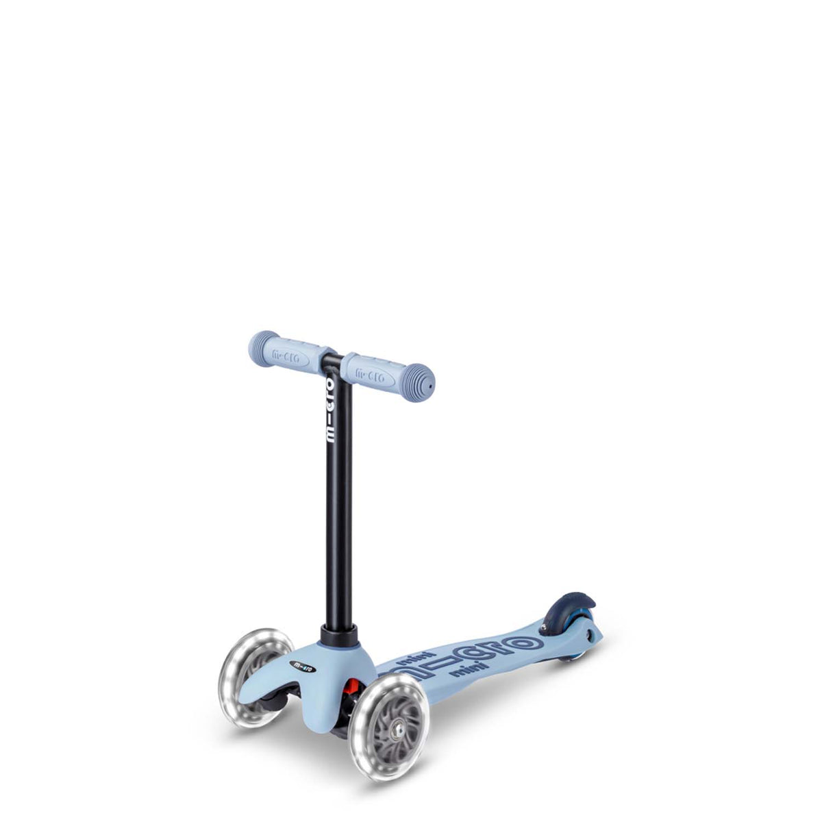 Micro - Mini Deluxe LED - Rock & Go - Ocean Slate