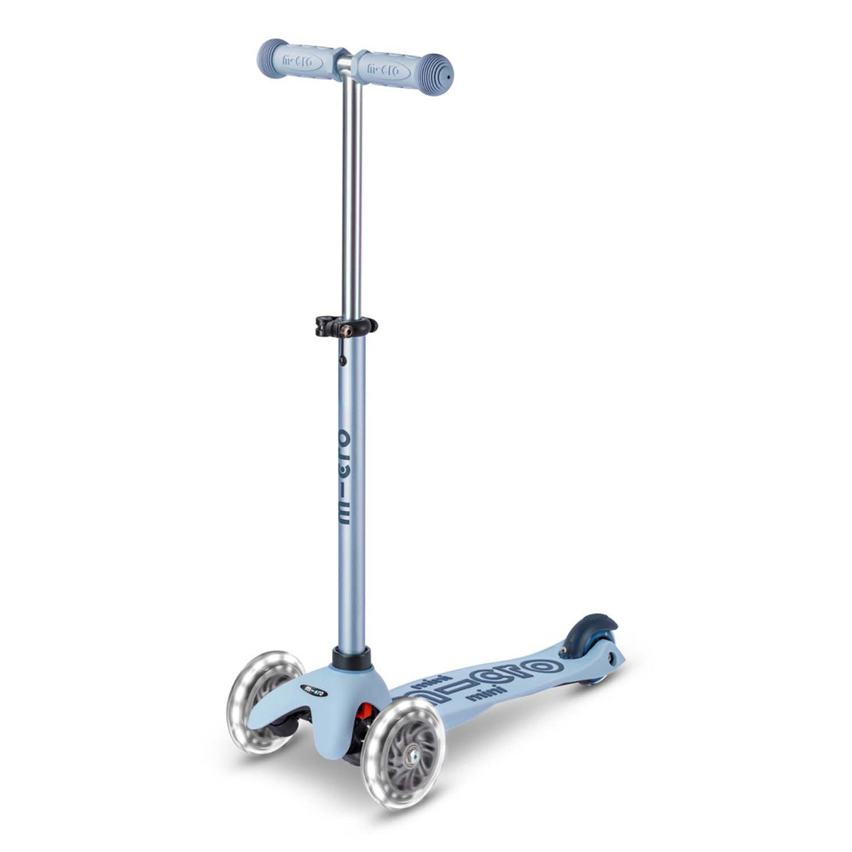 Micro - Mini Deluxe LED - Rock & Go - Ocean Slate
