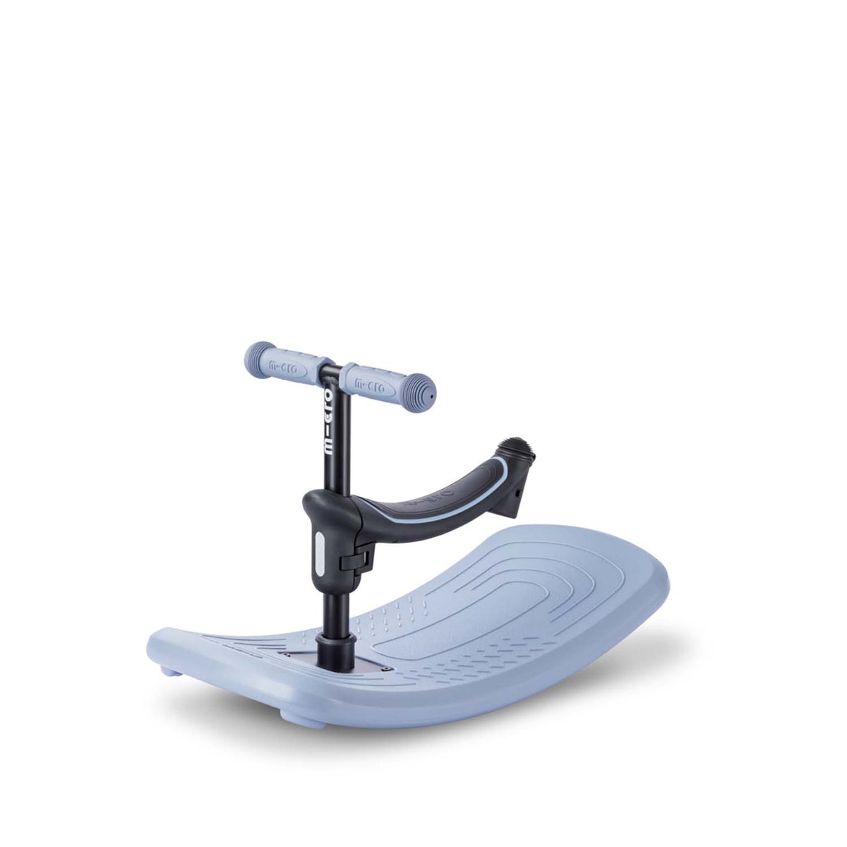 Micro - Mini Deluxe LED - Rock & Go - Ocean Slate