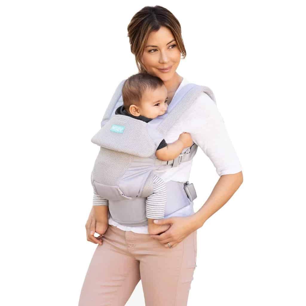Moby Move - All Position Carrier