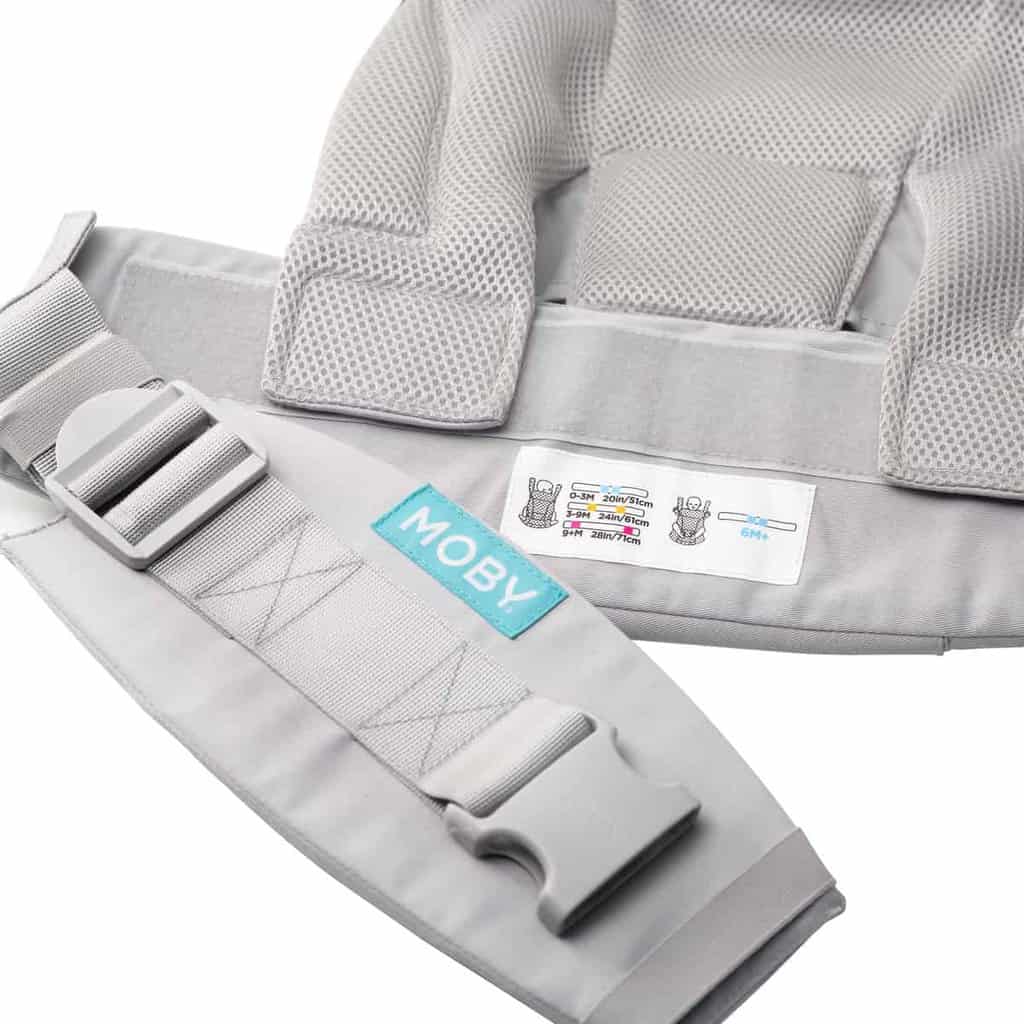 Moby Move - All Position Carrier