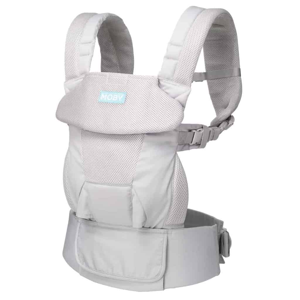 Moby Move - All Position Carrier