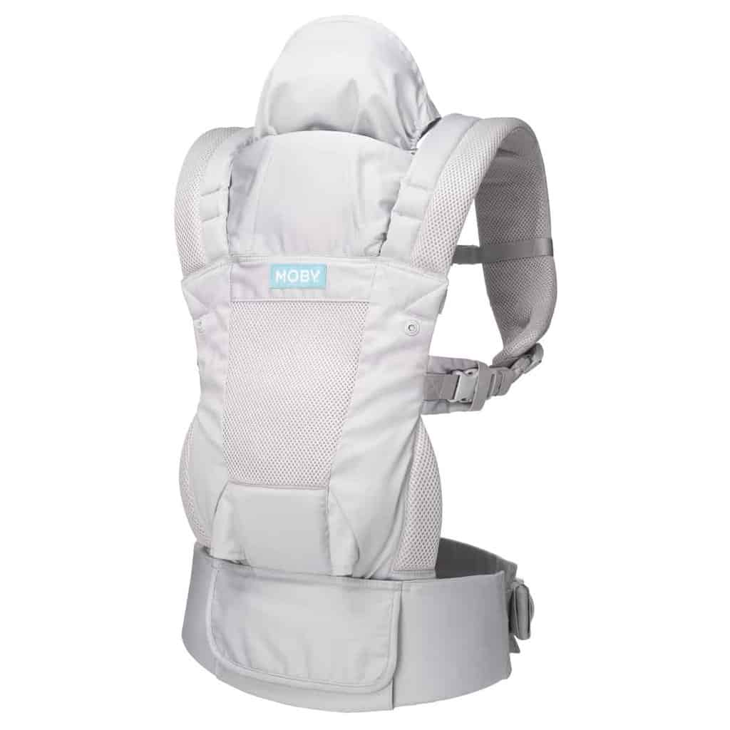 Moby Move - All Position Carrier
