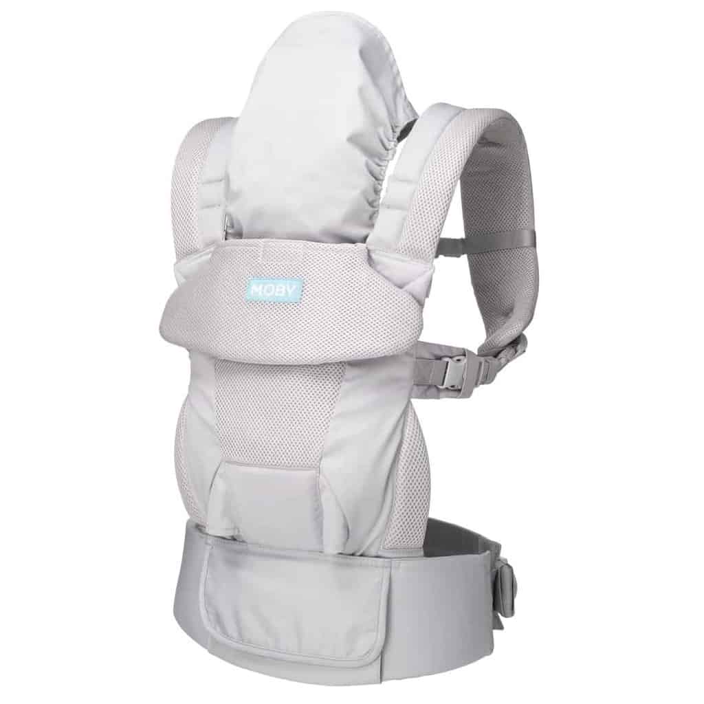 Moby Move - All Position Carrier