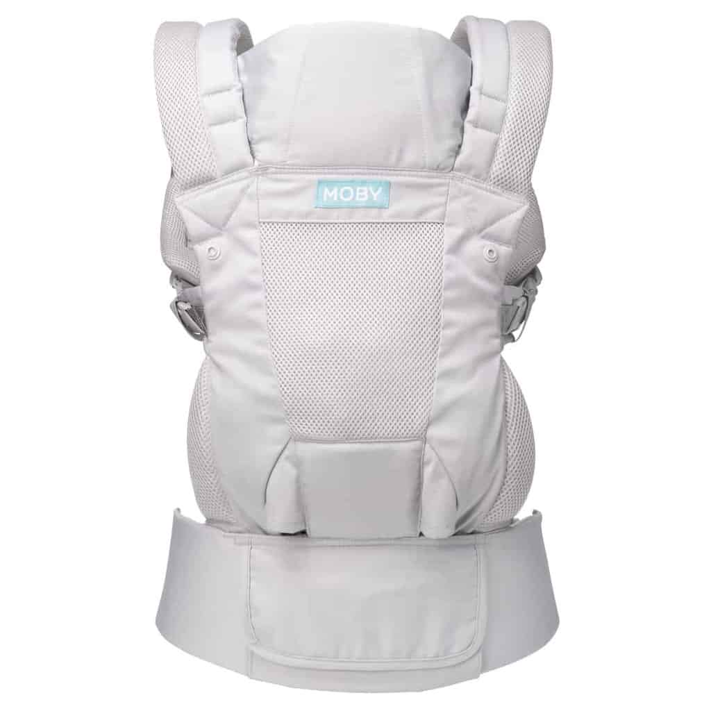 Moby Move - All Position Carrier
