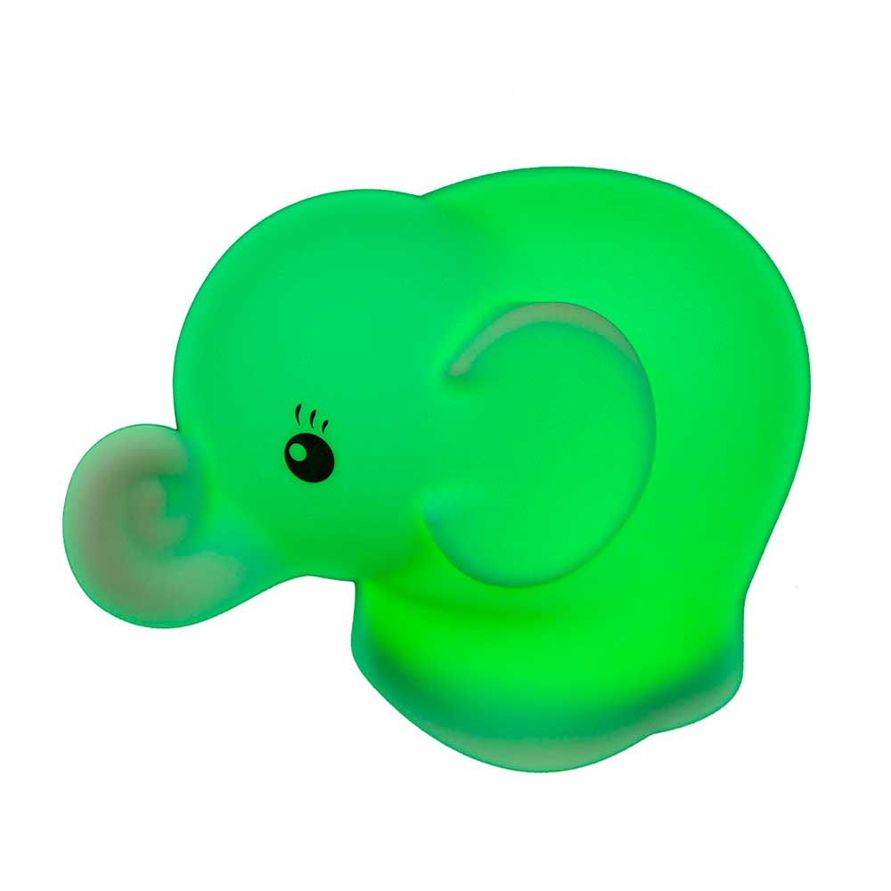 Tiny Tot Natlampe - Elefant