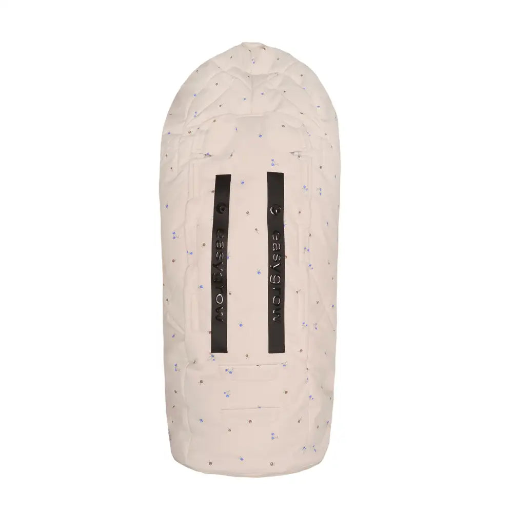 Easygrow Mysig Kørepose - Berry Blue