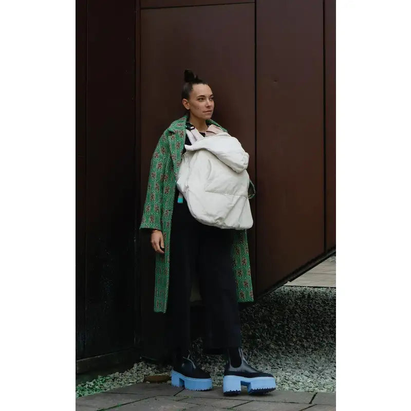 Najell All Weather Cover - Oat Beige