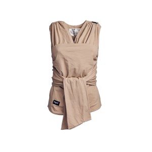 Najell Wrap - Beige s