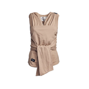 Najell Wrap - Beige s