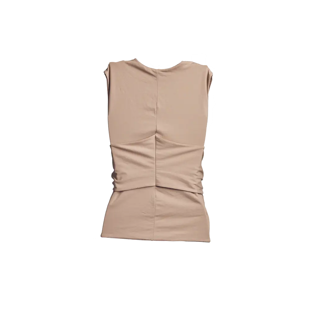 Najell Wrap - Beige s