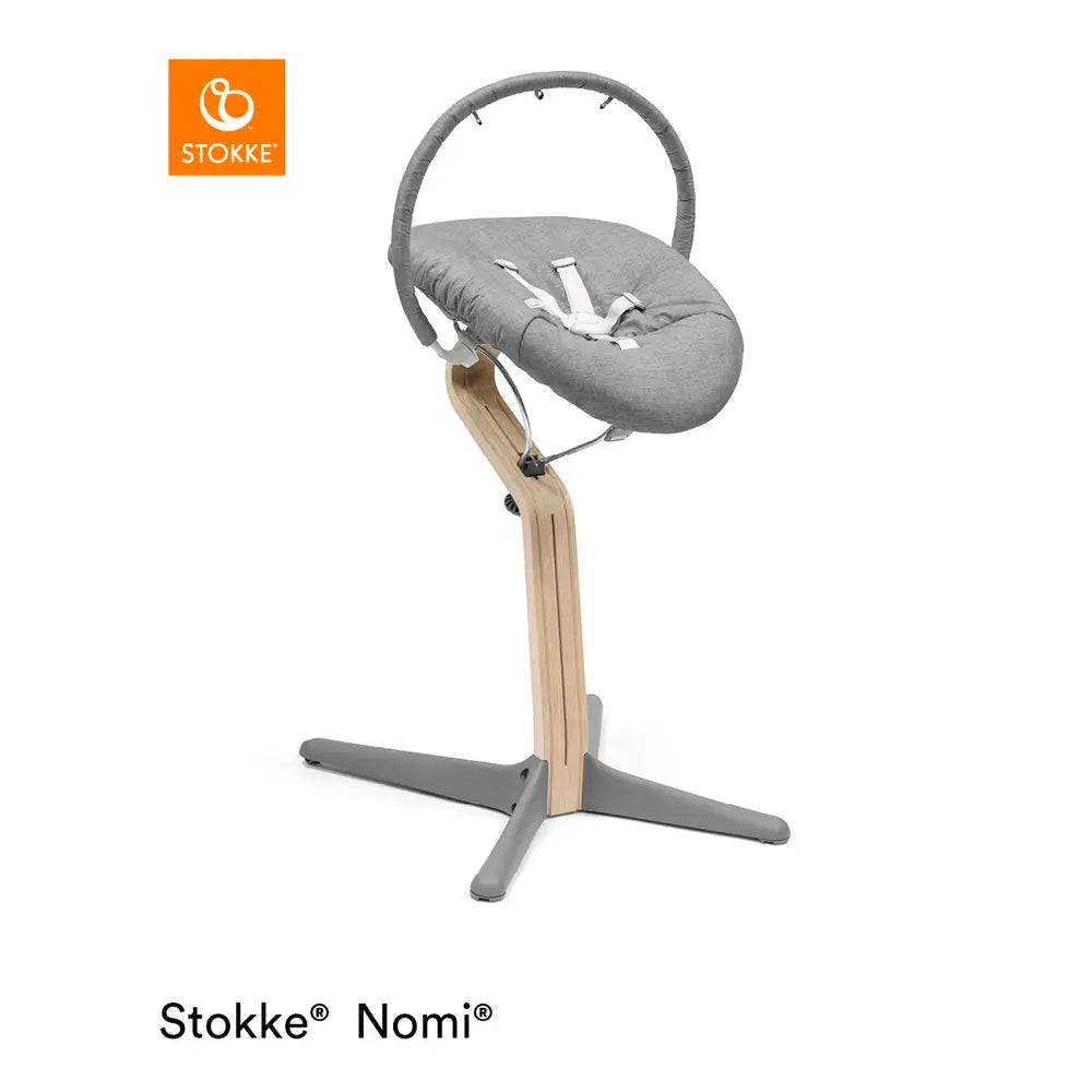 Nomi Play - Grey