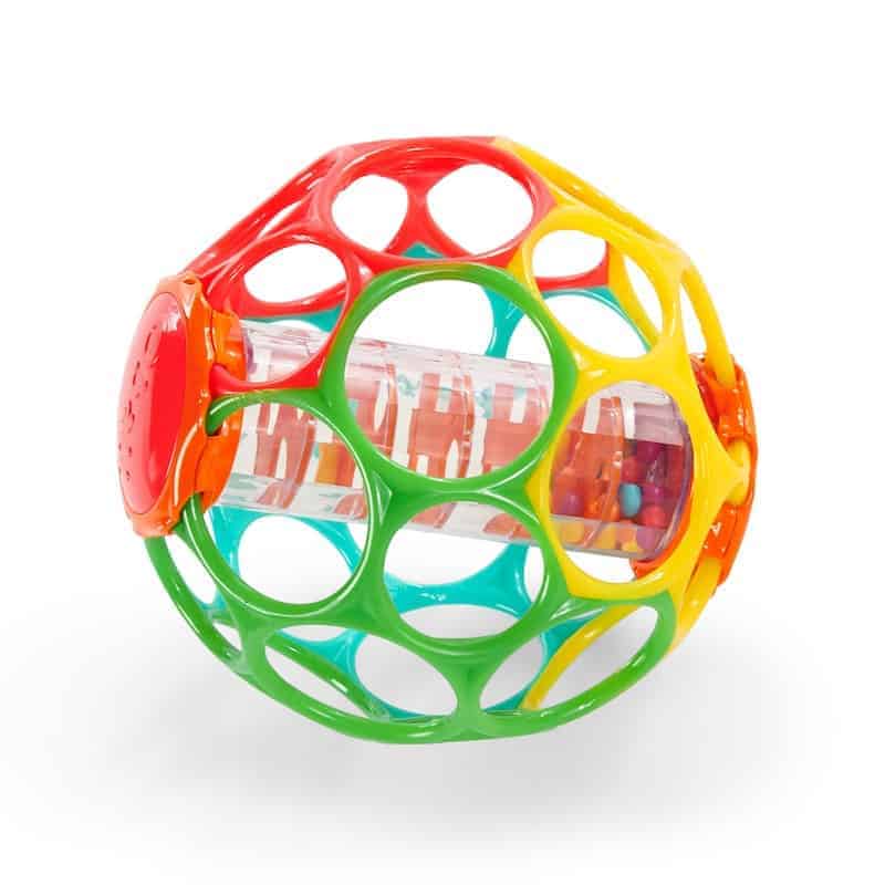 Oball Rainstick