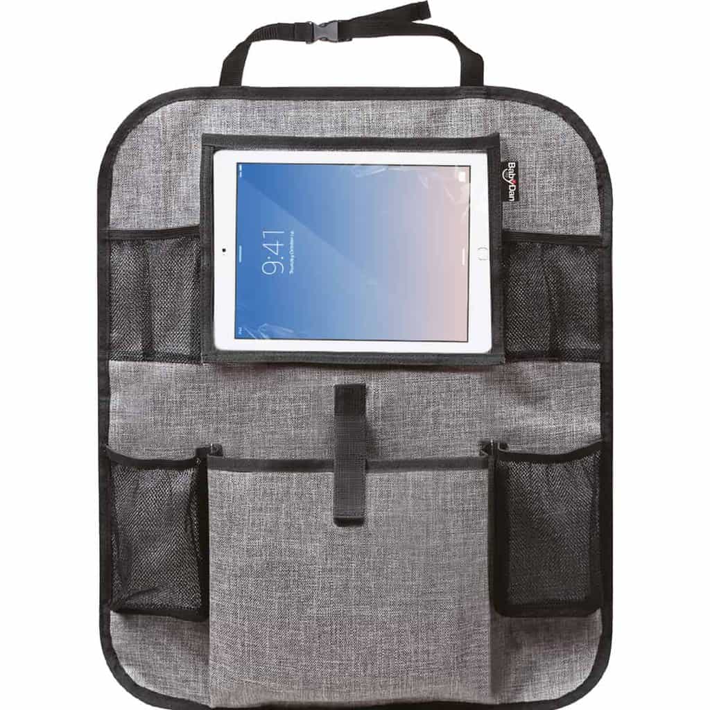 BabyDan Bagsæde Organizer