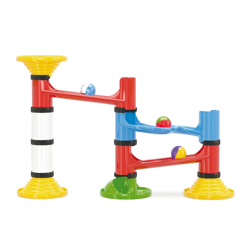 Migoga Junior kuglebane (22 dele)