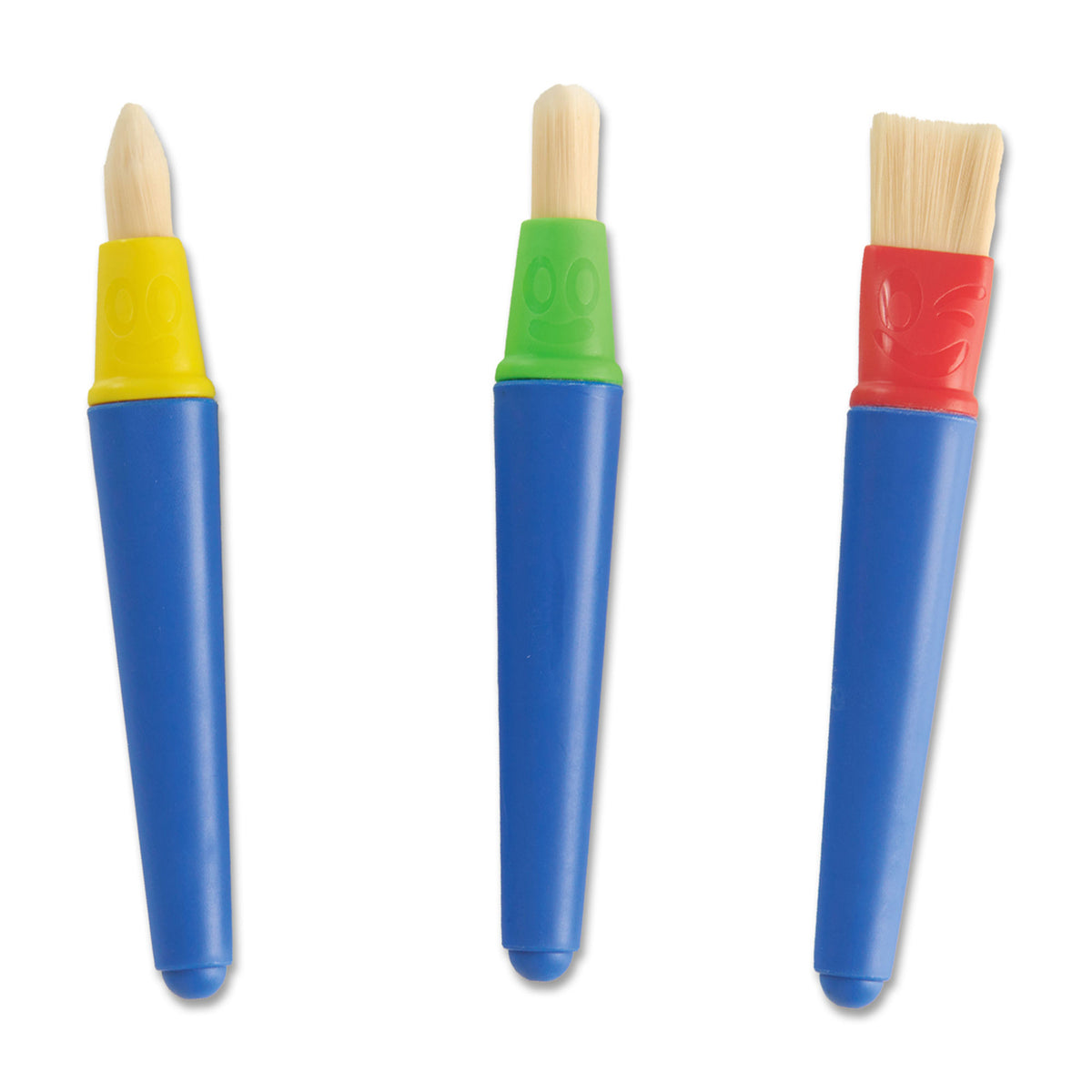 SES Creative - Min første - 3 børnepensler