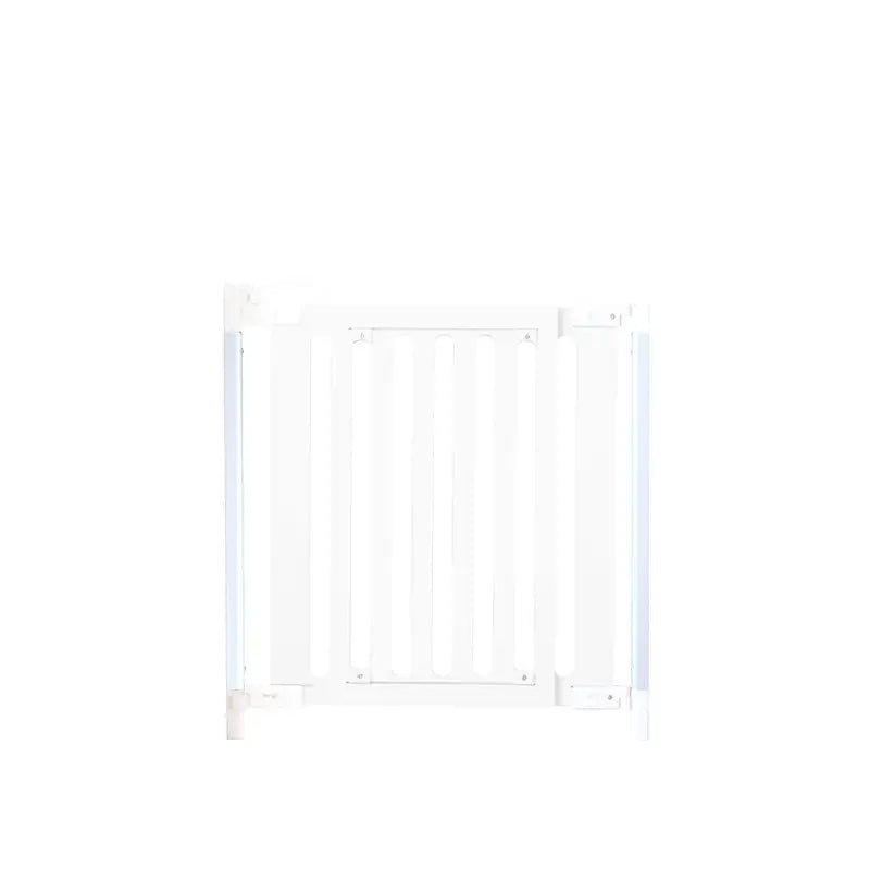 Safe & Care - Skruemonteret sikkerhedsgitter - 76-105 cm