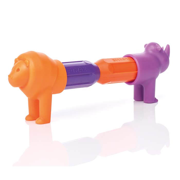 SmartMax: My First Safari Animals (Nordic)