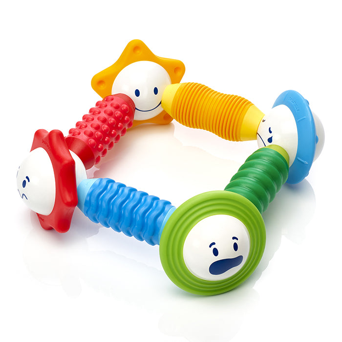 SmartMax: My First Sounds & Senses (Nordic)