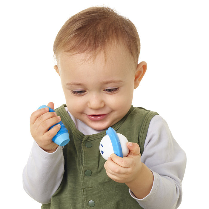 SmartMax: My First Sounds & Senses (Nordic)