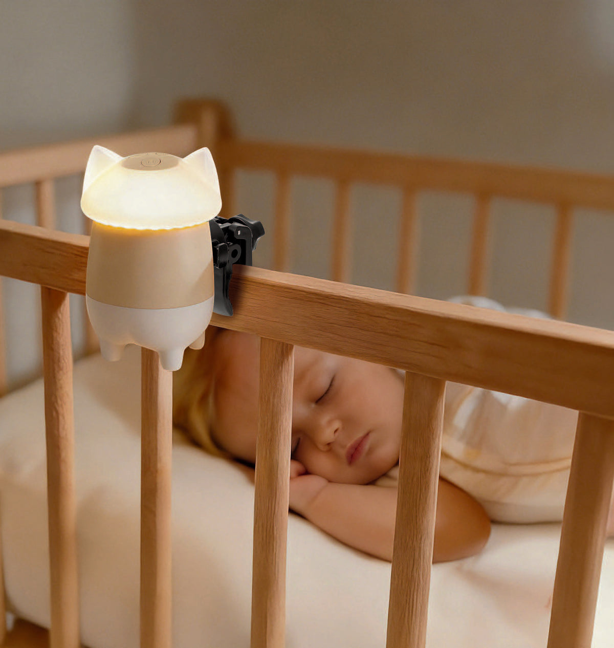 STORK 3-i-1 BabyRocker