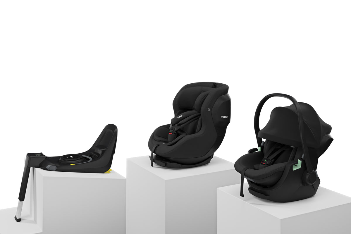 Thule Alfi Connect