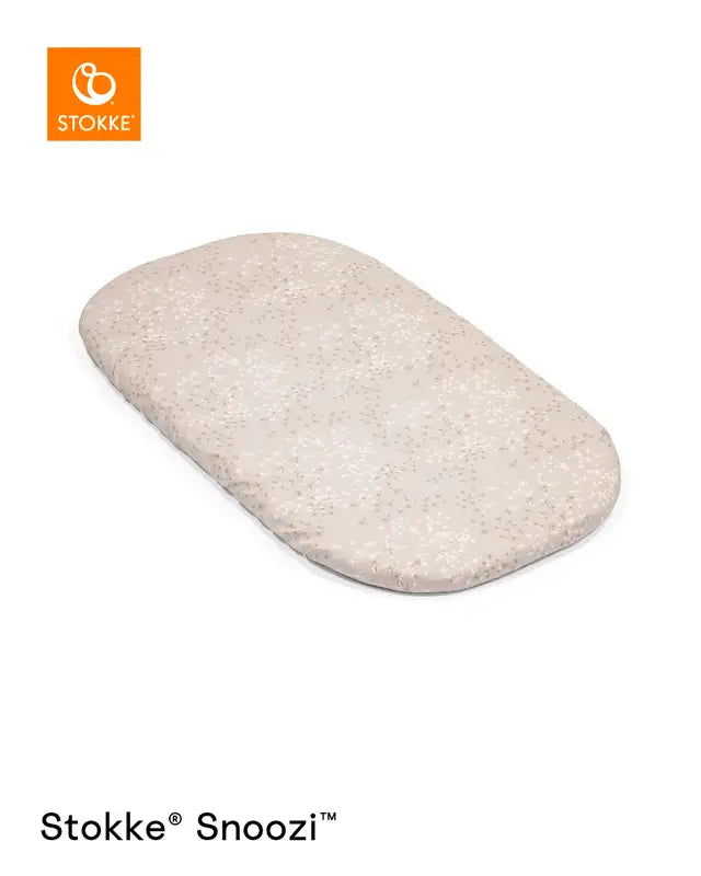 Stokke Snoozi lagen 2 pak beige - vanilla