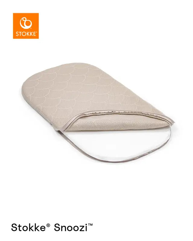 Stokke Snoozi sandy beige