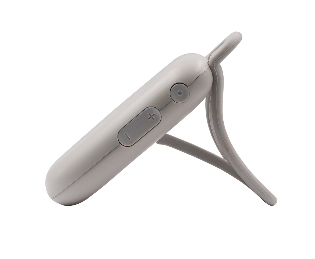CAPiDi Soft babyalarm - beige