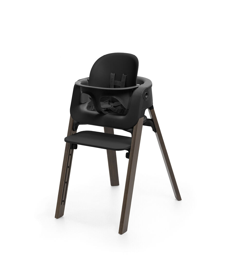 Stokke Steps Bundle - Sort