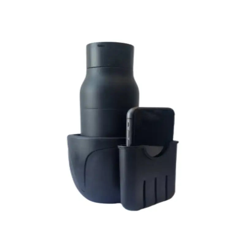 Stork Iconia Premium Kombivogn - komplet pakke