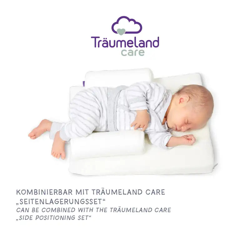 Träumeland Kilepude VISCO (0 - 8 mdr)