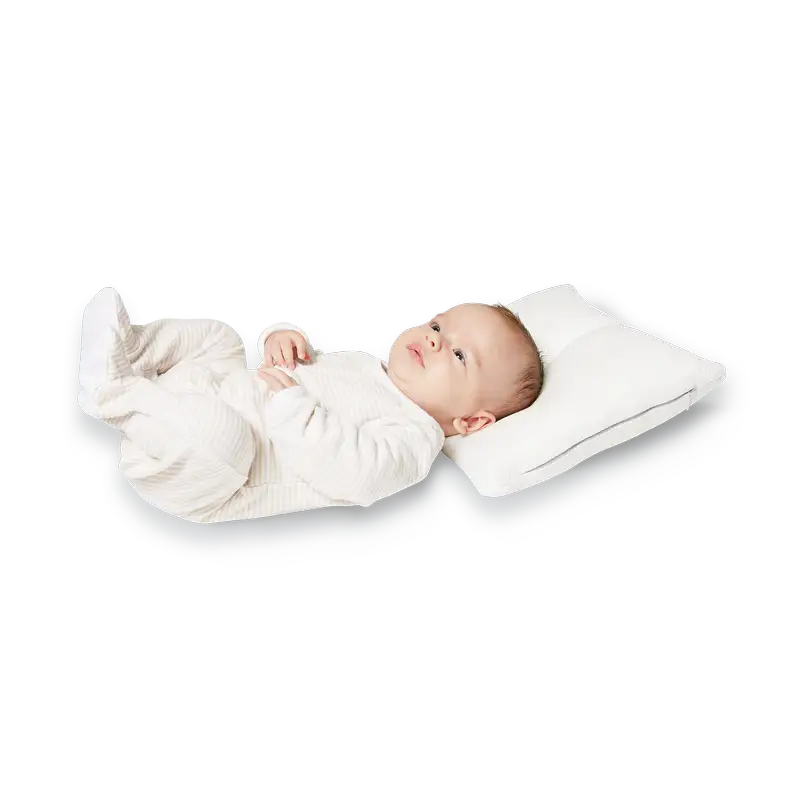 Träumeland Babypude CAREFOR midi (0-6 mdr)