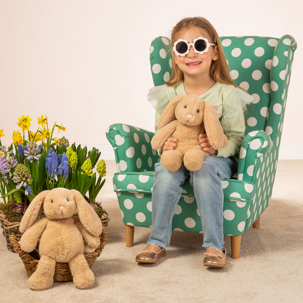 Teddy Hermann - Kaninen Franny 31 cm