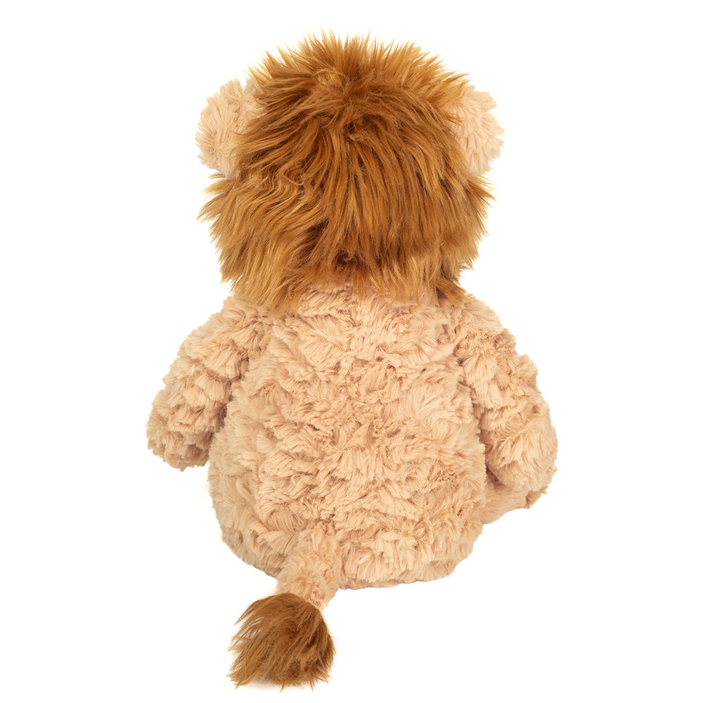 Teddy Hermann - Løven Liam 32 cm