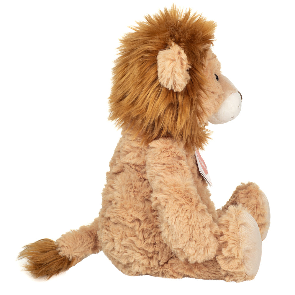 Teddy Hermann - Løven Liam 32 cm